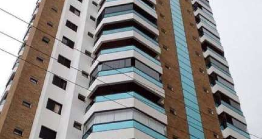 Apartamento com 3 dormitórios à venda, 130 m² por R$ 1.650.000,00 - Vila Regente Feijó - São Paulo/SP