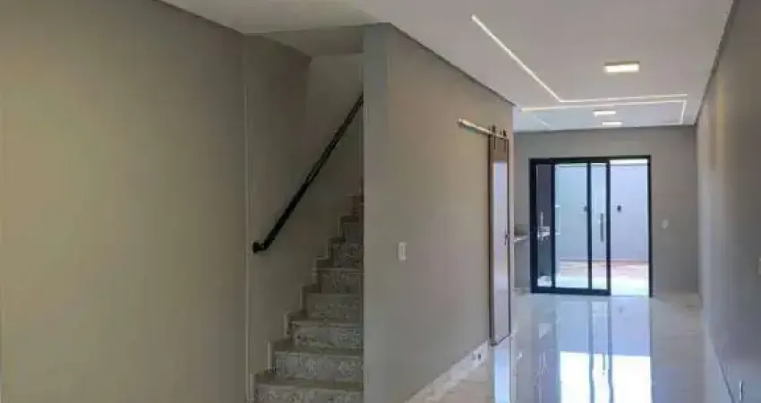 Sobrado com 3 dormitórios à venda, 124 m² por R$ 850.000,00 - Vila Ré - São Paulo/SP