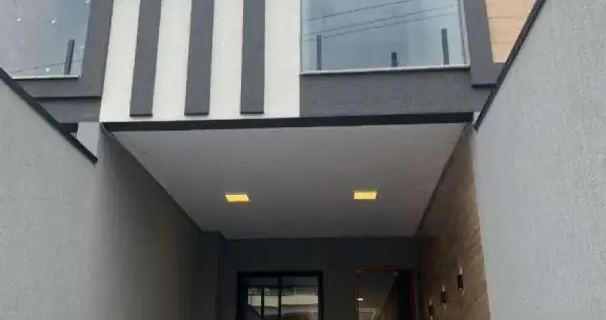 Sobrado com 3 dormitórios à venda, 124 m² por R$ 850.000,00 - Vila Ré - São Paulo/SP