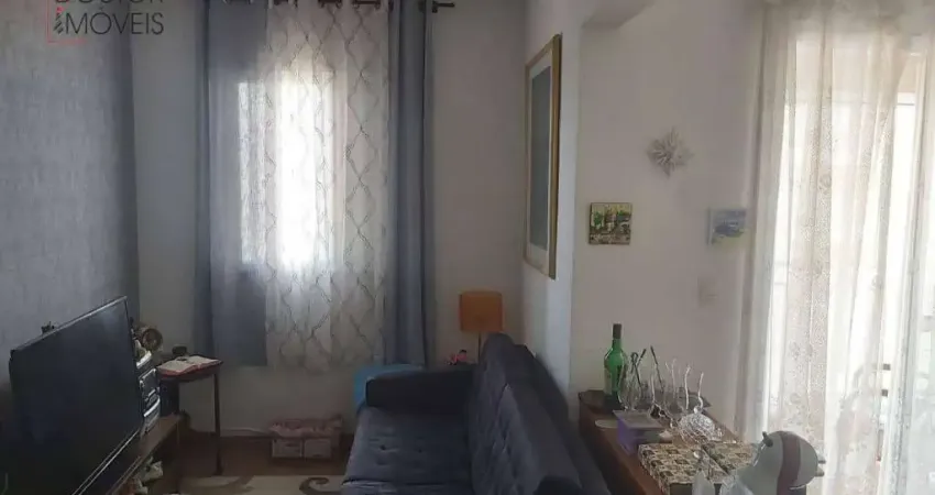 Sobrado com 3 dormitórios à venda, 160 m² por R$ 535.000,00 - Penha de França - São Paulo/SP
