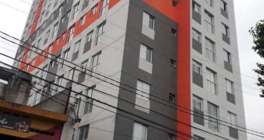 Apartamento com 1 dormitório à venda, 29 m² por R$ 230.000,00 - Vila Guilhermina - São Paulo/SP
