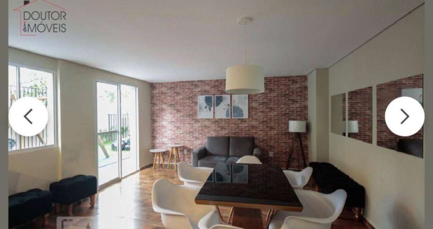 Apartamento com 1 dormitório à venda, 29 m² por R$ 250.000,00 - Vila Esperança - São Paulo/SP