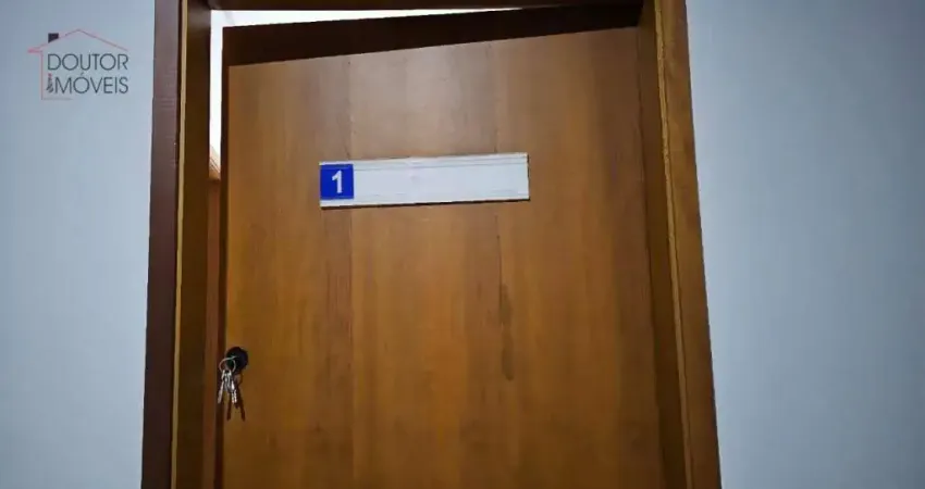 Sala para alugar, 44 m² por R$ 1.800,00/mês - Vila Marieta - São Paulo/SP