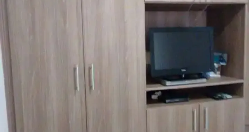 Apartamento à venda, 58 m² por R$ 408.000,00 - Vila Talarico - São Paulo/SP