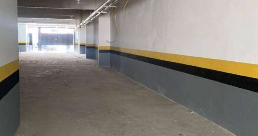 Apartamento com 2 dormitórios à venda, 40 m² por R$ 223.000 - Vila Sílvia - São Paulo/SP