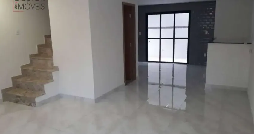 Sobrado com 3 dormitórios à venda, 70 m² por r$ 960.000,00 - vila esperança - são paulo/sp