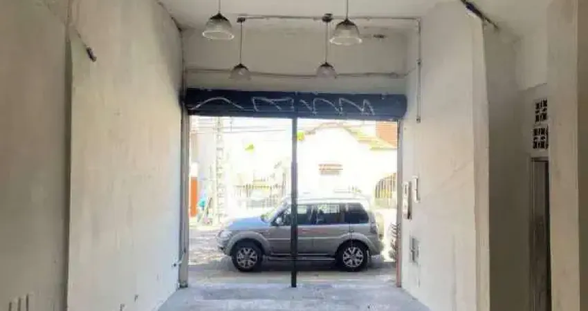 Salão para alugar, 35 m² por R$ 1.900,00 - Vila Esperança - São Paulo/SP