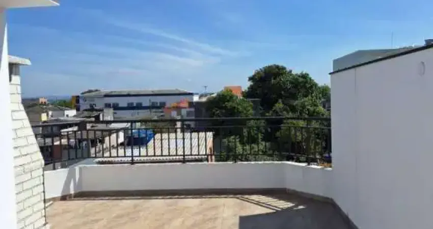 Sobrado com 3 dormitórios à venda, 90 m² por R$ 650.000,00 - Vila Ré - São Paulo/SP