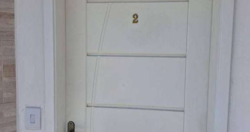 Sobrado com 3 dormitórios à venda, 90 m² por R$ 650.000 - Vila Ré - São Paulo/SP