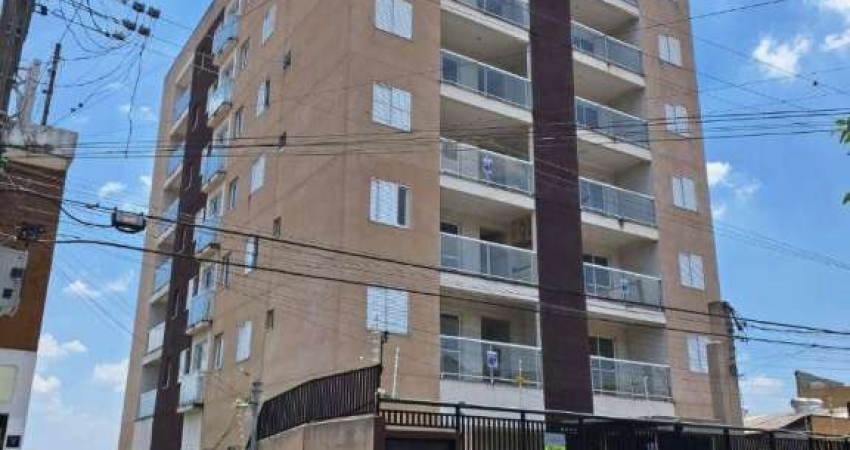 Apartamento com 2 dormitórios à venda, 52 m² por R$ 376.805 - Cidade Antônio Estevão de Carvalho - São Paulo/SP