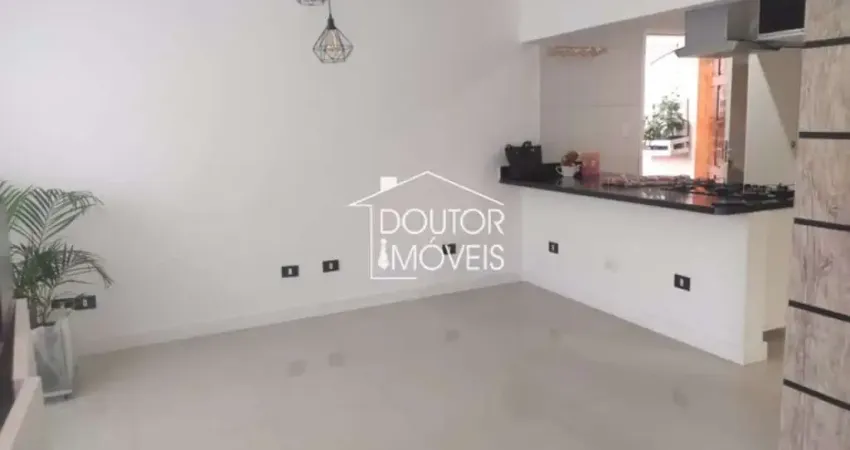 Sobrado com 3 dormitórios à venda, 150 m² por R$ 620.000,00 - Vila Esperança - São Paulo/SP