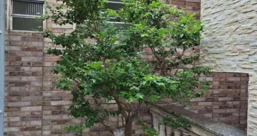 Casa com 1 dormitório para alugar, 40 m² por R$ 1.200,00/mês - Vila Nhocune - São Paulo/SP
