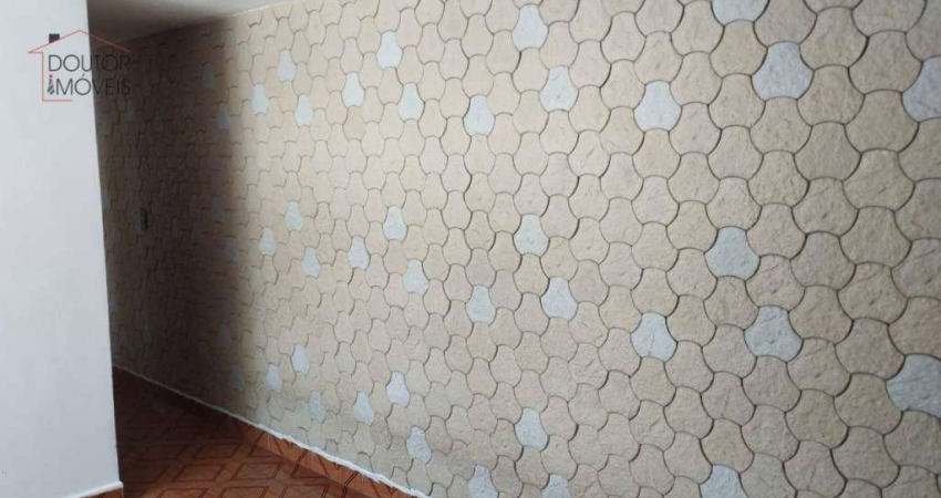Apartamento com 2 dormitórios à venda, 65 m² por R$ 245.000,00 - Cidade Antônio Estevão de Carvalho - São Paulo/SP