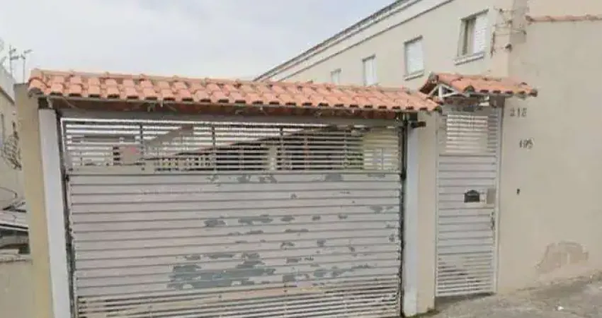 Sobrado com 2 dormitórios à venda, 49 m² por R$ 200.000,00 - Guaianazes - São Paulo/SP