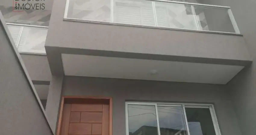 Sobrado com 3 dormitórios à venda, 170 m² por R$ 950.000,00 - Vila São Geraldo - São Paulo/SP