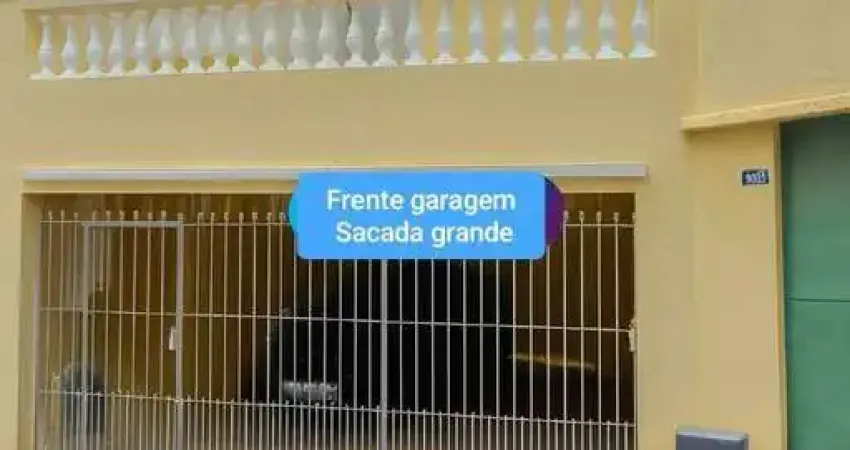 Sobrado com 3 dormitórios à venda, 175 m² por r$ 640.000,00 - vila matilde - são paulo/sp