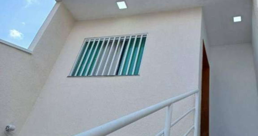 Sobrado com 3 dormitórios à venda, 105 m² por R$ 580.000,00 - Jardim Fernandes - São Paulo/SP