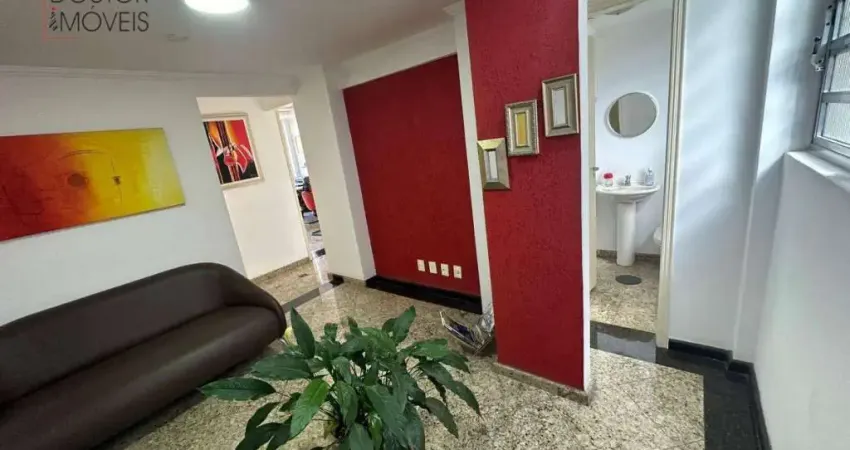 Sala à venda, 70 m² por R$ 240.000,00 - Centro - São Paulo/SP