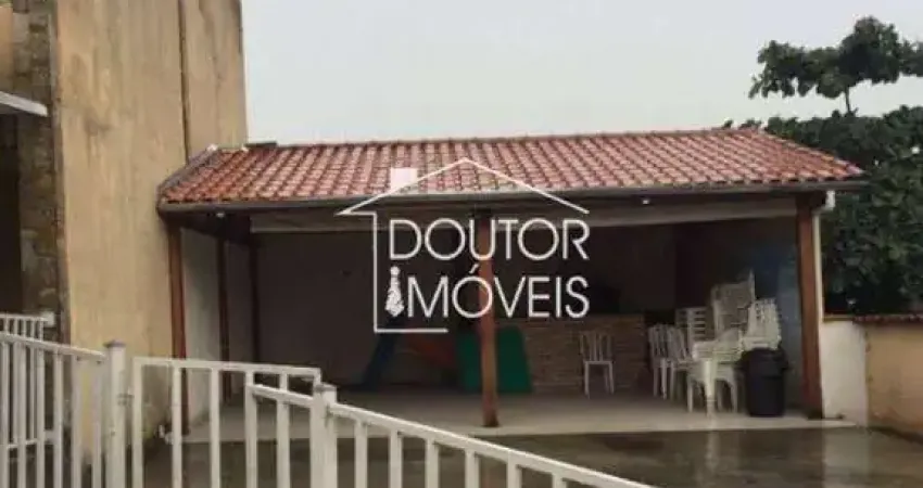 Sobrado com 2 dormitórios à venda, 72 m² por R$ 385.000,00 - Vila Ré - São Paulo/SP