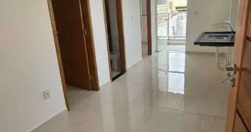 Apartamento com 2 dormitórios à venda, 40 m² por R$ 287.000,00 - Vila Carrão - São Paulo/SP