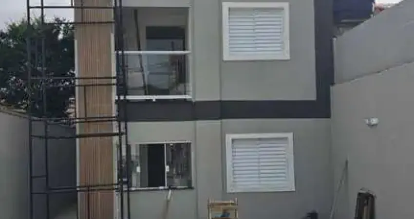Apartamento com 2 dormitórios à venda, 40 m² por R$ 287.000,00 - Vila Carrão - São Paulo/SP