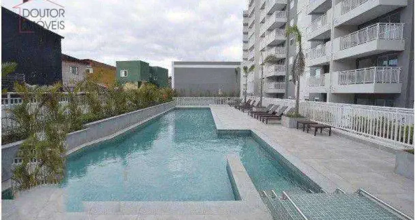 Apartamento com 2 dormitórios à venda, 83 m² por R$ 650.000,00 - Vila Esperança - São Paulo/SP