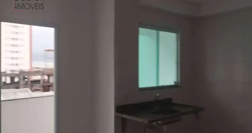 Apartamento com 2 dormitórios para alugar, 45 m² por r$ 1.920,00/mês - vila esperança - são paulo/sp