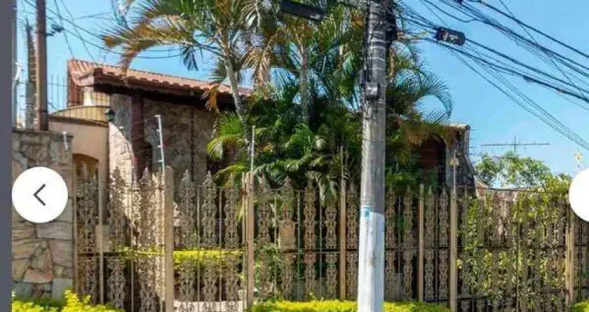 Sobrado com 3 dormitórios à venda, 440 m² por R$ 1.280.000,00 - Jardim Maringá - São Paulo/SP