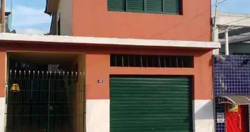 Casa com 3 dormitórios à venda, 160 m² por R$ 980.000,00 - Penha de França - São Paulo/SP