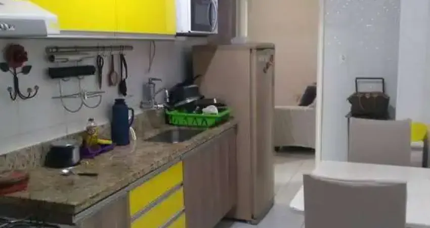 Apartamento com 2 dormitórios à venda, 58 m² por R$ 235.000,00 - Brás - São Paulo/SP