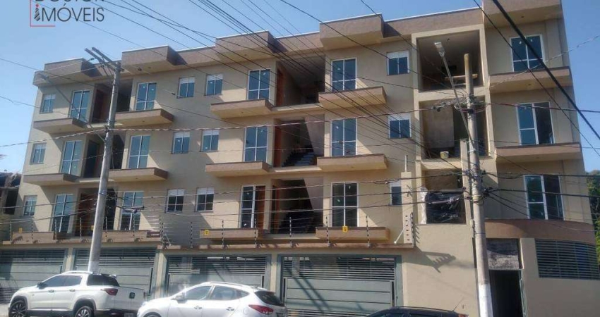 Apartamento com 2 dormitórios à venda, 34 m² por R$ 280.000,00 - Cidade Patriarca - São Paulo/SP