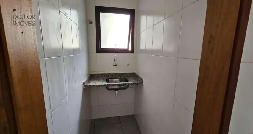 Sala para alugar, 32 m² por R$ 1.670,00/mês - São Miguel Paulista - São Paulo/SP