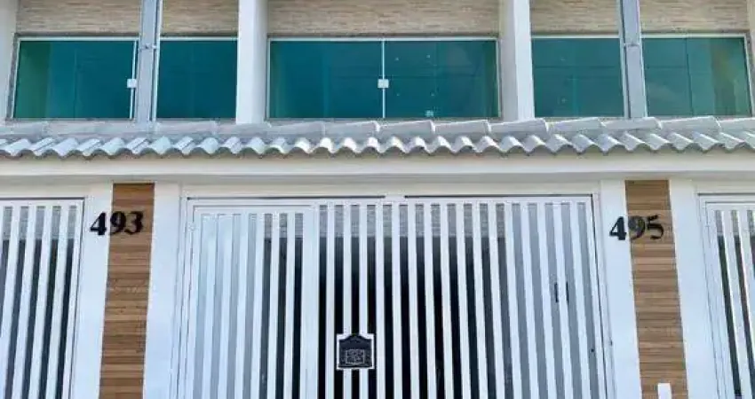 Sobrado com 3 dormitórios à venda, 200 m² por R$ 1.100.000,00 - Vila Salete - São Paulo/SP
