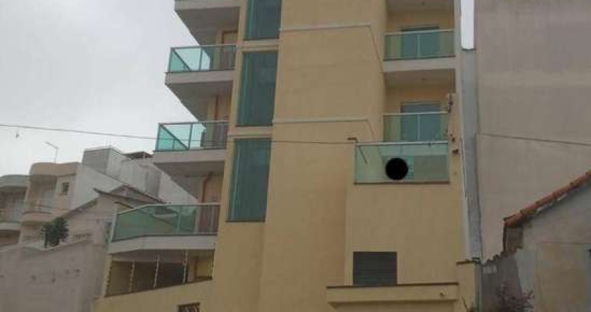 Apartamento com 2 dormitórios à venda, 40 m² por R$ 225.000,00 - Vila Matilde - São Paulo/SP