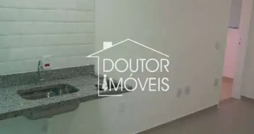 Studio Residencial à venda, Vila Talarico, São Paulo - ST0089.