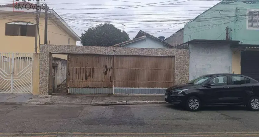 Casa com 7 dormitórios à venda por R$ 1.700.000 - Vila Curuçá - São Paulo/SP