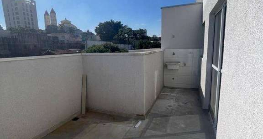Apartamento com 2 dormitórios à venda, 47 m² por R$ 385.000,00 - Guaiaúna - São Paulo/SP