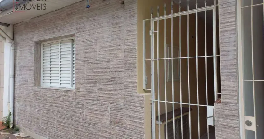 Casa com 2 dormitórios à venda, 70 m² por R$ 350.000 - Penha de França - São Paulo/SP
