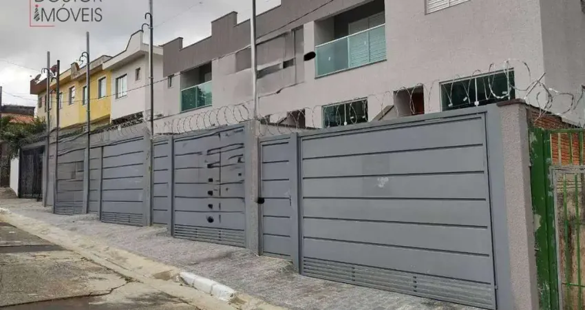 Sobrado com 2 dormitórios à venda, 95 m² por R$ 620.000,00 - Jardim Vila Formosa - São Paulo/SP