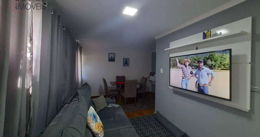 Casa com 2 dormitórios à venda, 100 m² por R$ 480.000 - Itaquera - São Paulo/SP