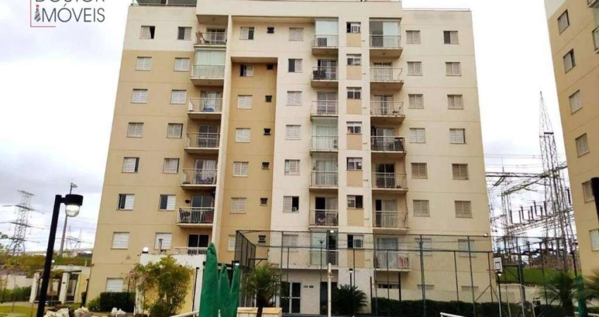 Apartamento com 2 dormitórios à venda, 47 m² por R$ 341.000 - Aricanduva - São Paulo/SP