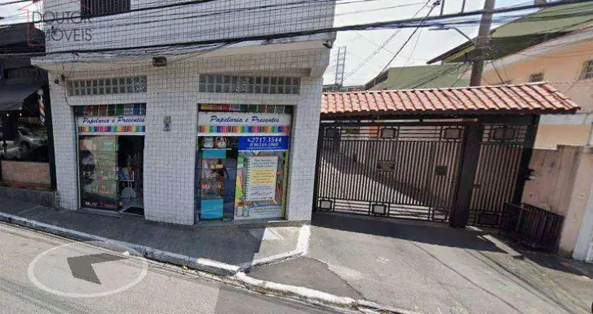 Sobrado com 3 dormitórios à venda, 140 m² por R$ 680.000,00 - Jardim Colorado - São Paulo/SP