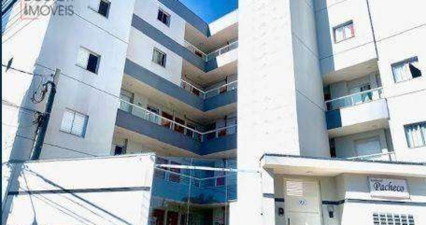 Apartamento com 2 dormitórios à venda, 37 m² por R$ 230.000,00 - Artur Alvim - São Paulo/SP