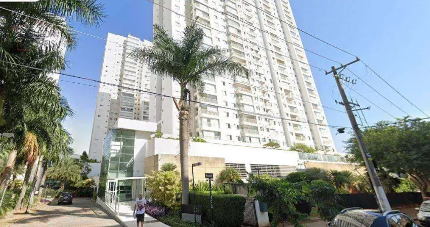 Apartamento com 2 dormitórios à venda, 60 m² por R$ 681.000,00 - Tatuapé - São Paulo/SP