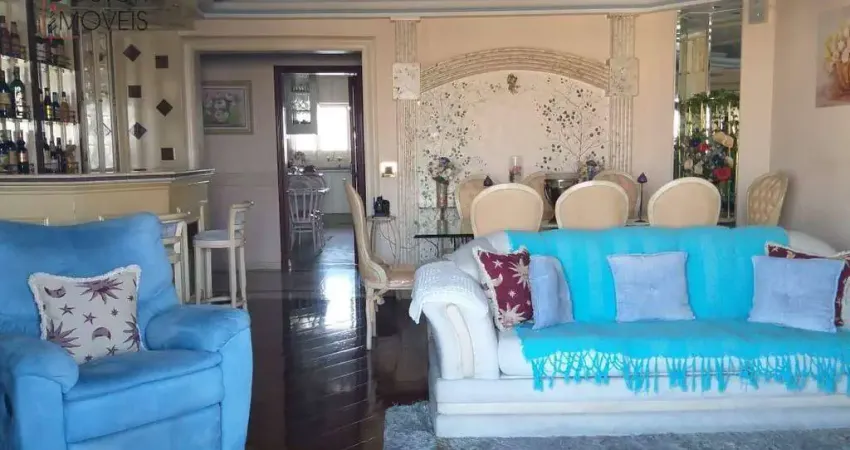 Apartamento com 3 dormitórios à venda, 167 m² por R$ 1.200.000,00 - Vila Matilde - São Paulo/SP
