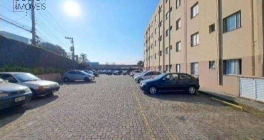 Apartamento com 2 dormitórios à venda, 43 m² por R$ 170.000,00 - Parada XV de Novembro - São Paulo/SP