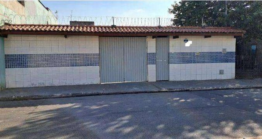 Casa com 2 dormitórios à venda, 348 m² por R$ 640.000,00 - São Miguel - São Paulo/SP