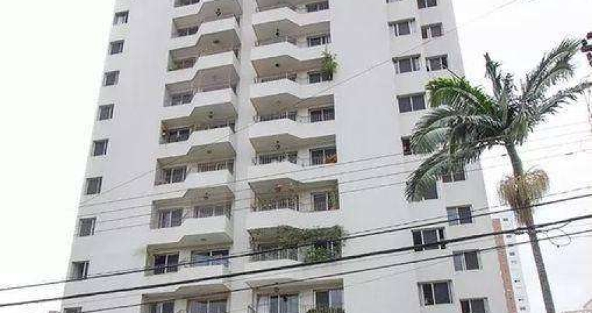Apartamento com 3 dormitórios, 83 m² - venda por R$ 911.000,00 ou aluguel por R$ 6.298,00/mês - Vila Pompeia - São Paulo/SP
