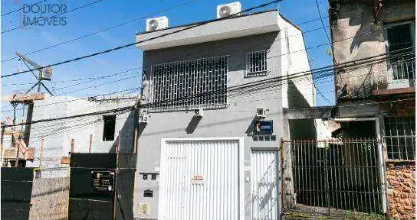 Sobrado com 3 dormitórios à venda, 257 m² por R$ 1.440.000 - Penha de França - São Paulo/SP