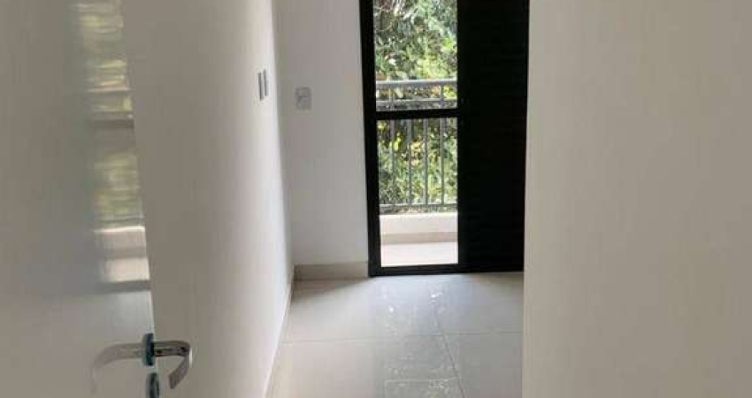 Apartamento com 2 dormitórios à venda, 47 m² por R$ 350.000,00 - Vila Santa Teresa (Zona Sul) - São Paulo/SP